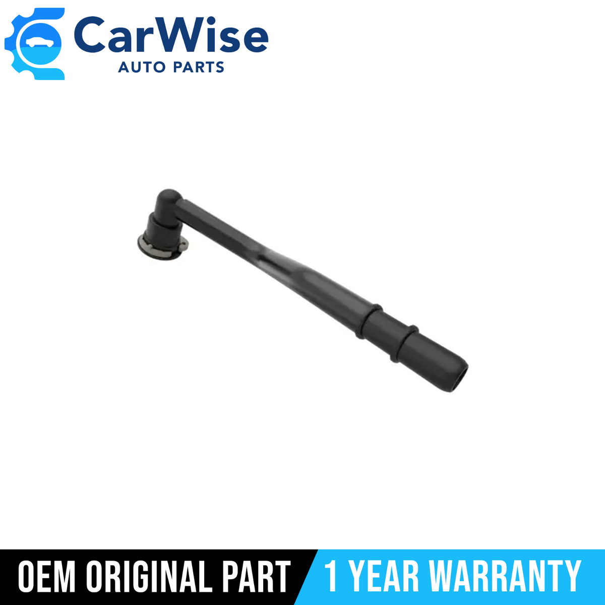NEW Mopar Fuel Vapor Hose 2011-2021 Dodge Durango Jeep Grand Cherokee ...