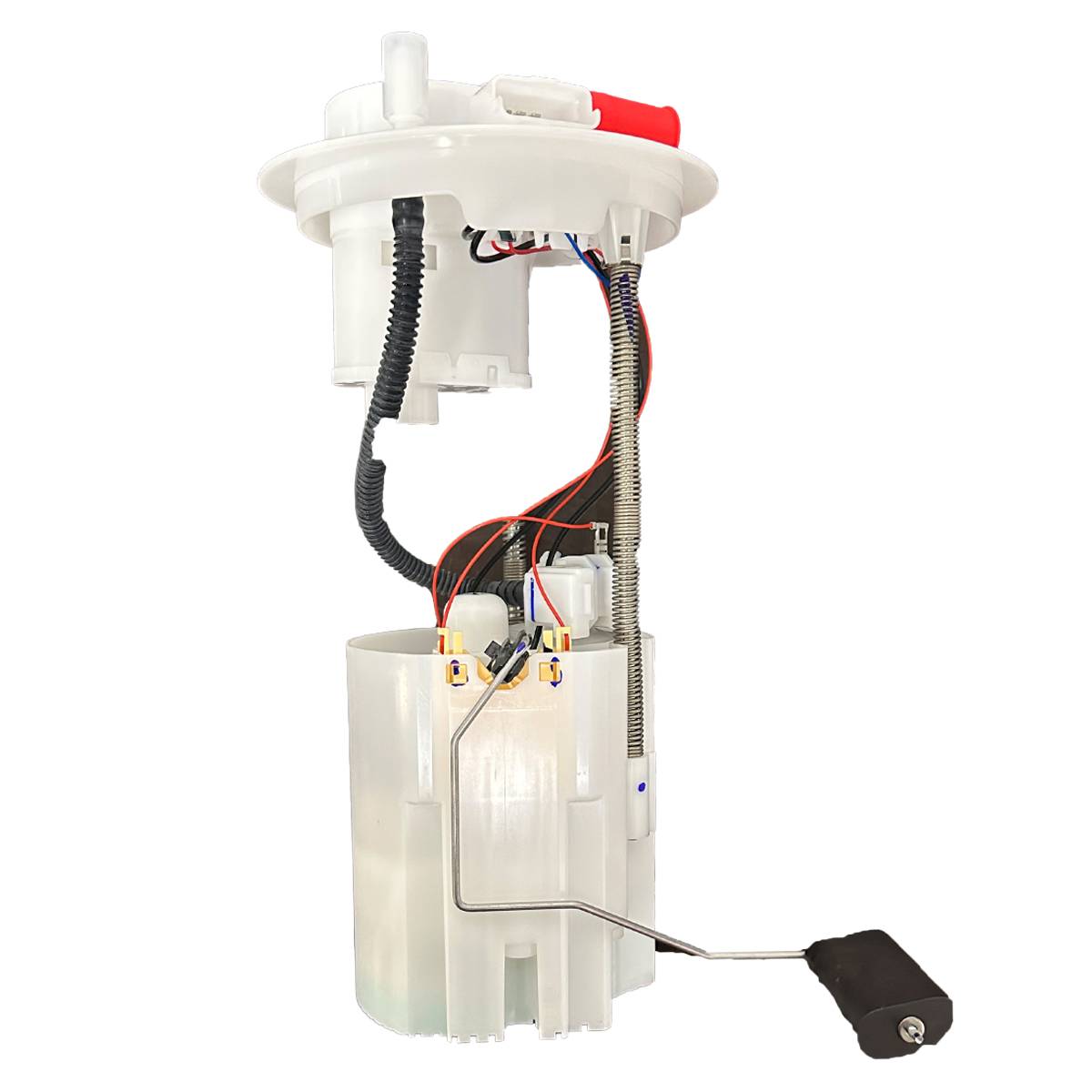 Fuel Pomp Module Mopar Fuel Pump Assembly Module 2012-2019 Fiat 500 1.4L L4 USA 6810456 ...