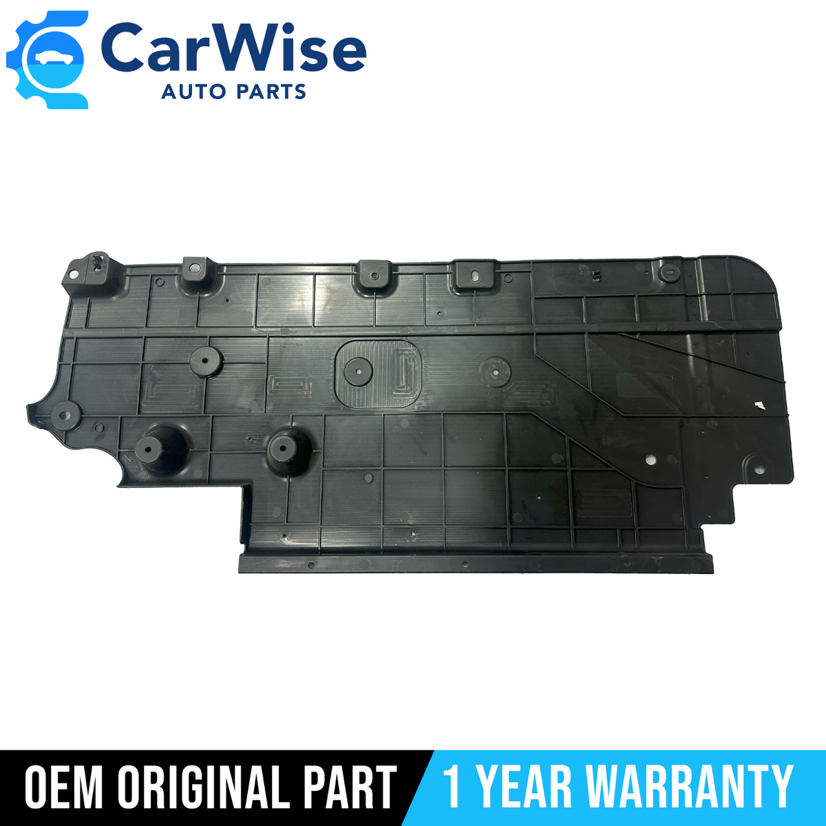 OEM 2020-2022 RAM PROMASTER CITY LEFT UNDER FLOOR COVER SHIELD GUARD 5 ...